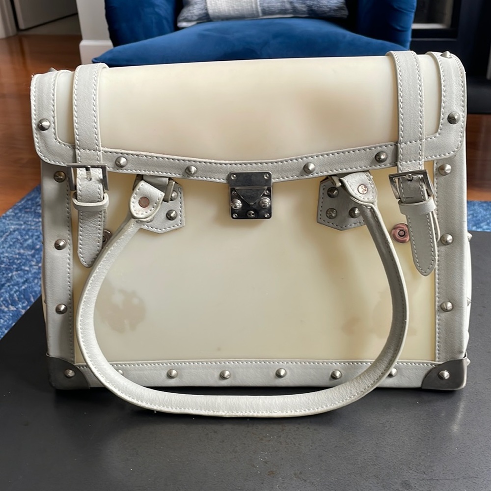 Besso Jelly bag